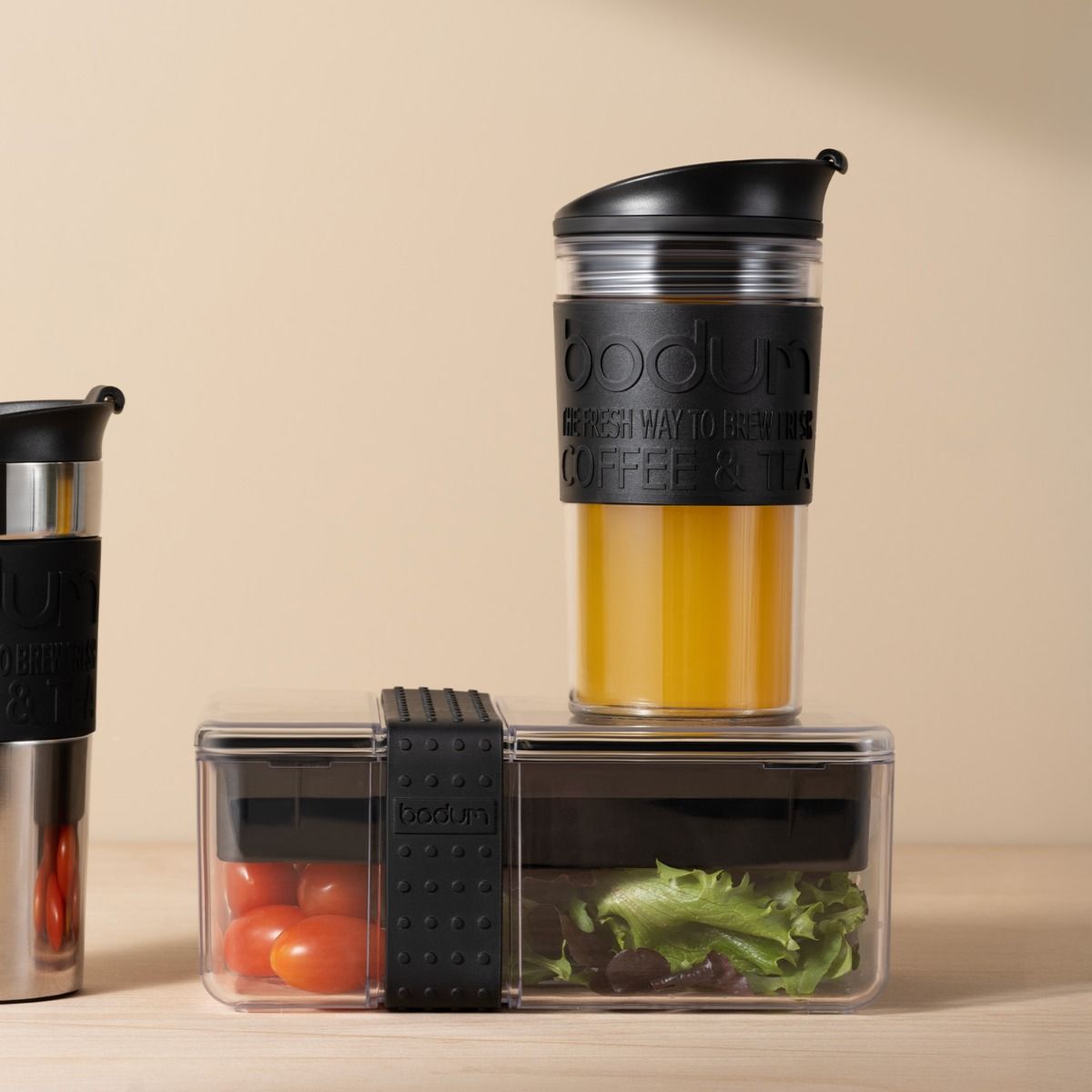 Bodum TRAVEL MUG 12 oz