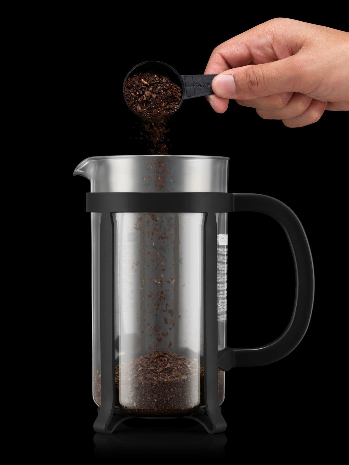 Bodum JAVA French Press