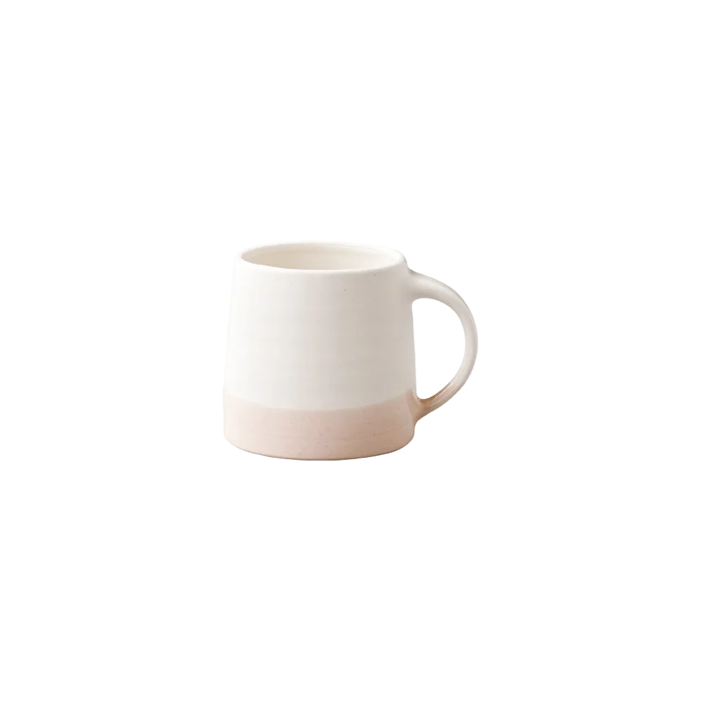 Kinto 320ml Ceramic Mug - SCS-S03