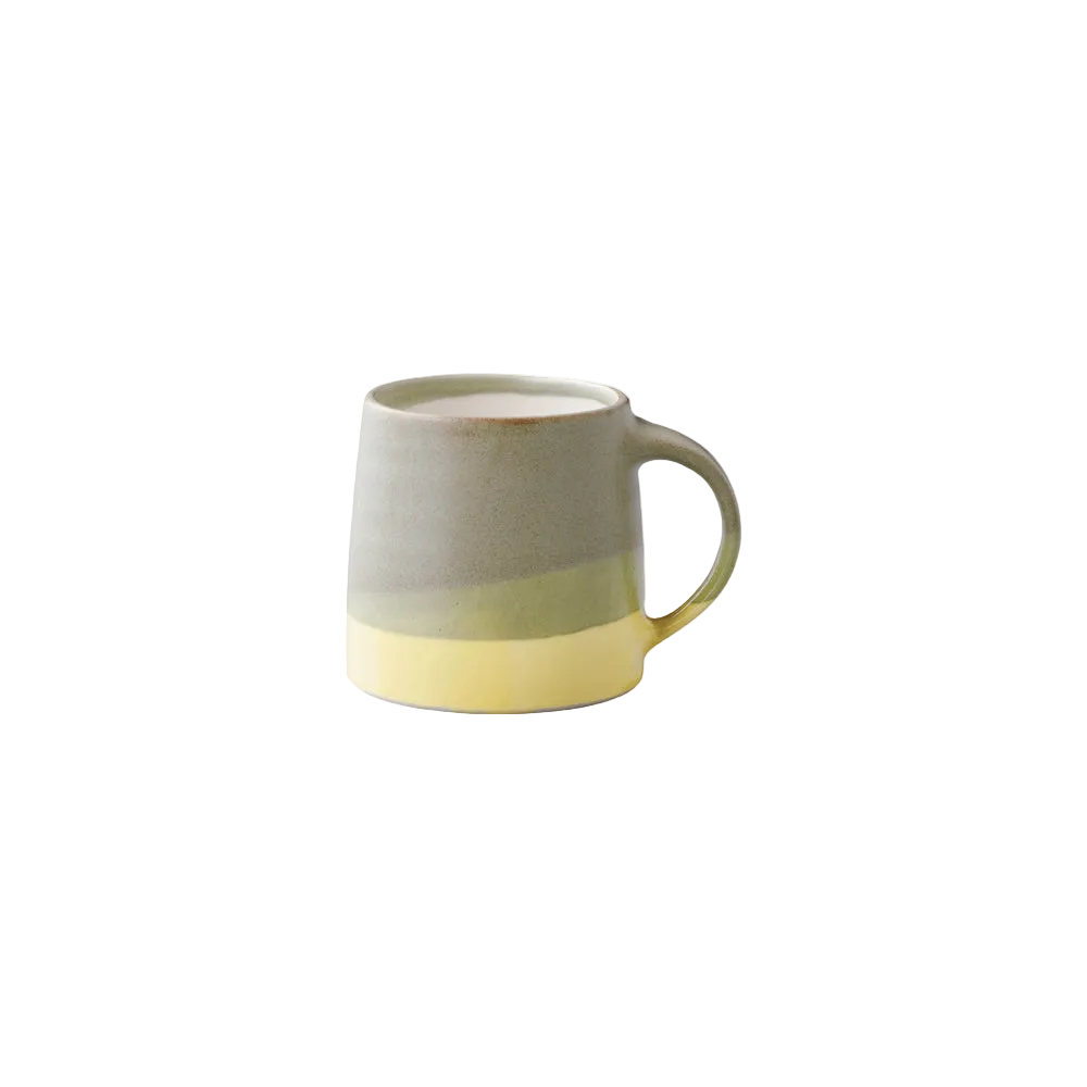 Kinto 320ml Ceramic Mug - SCS-S03
