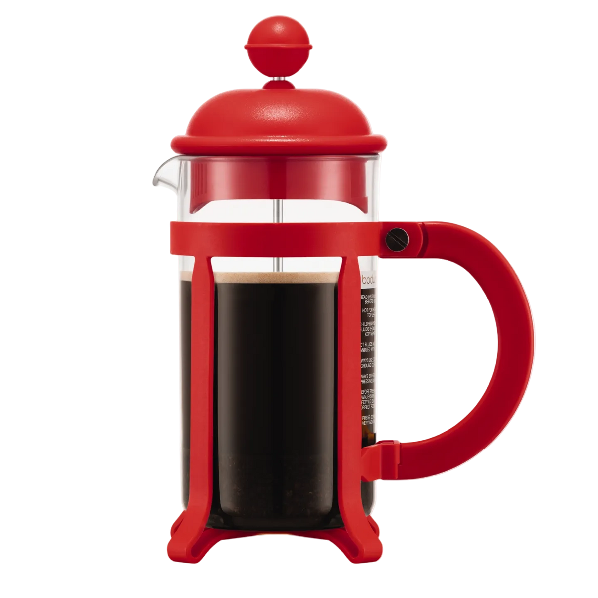 Bodum JAVA French Press