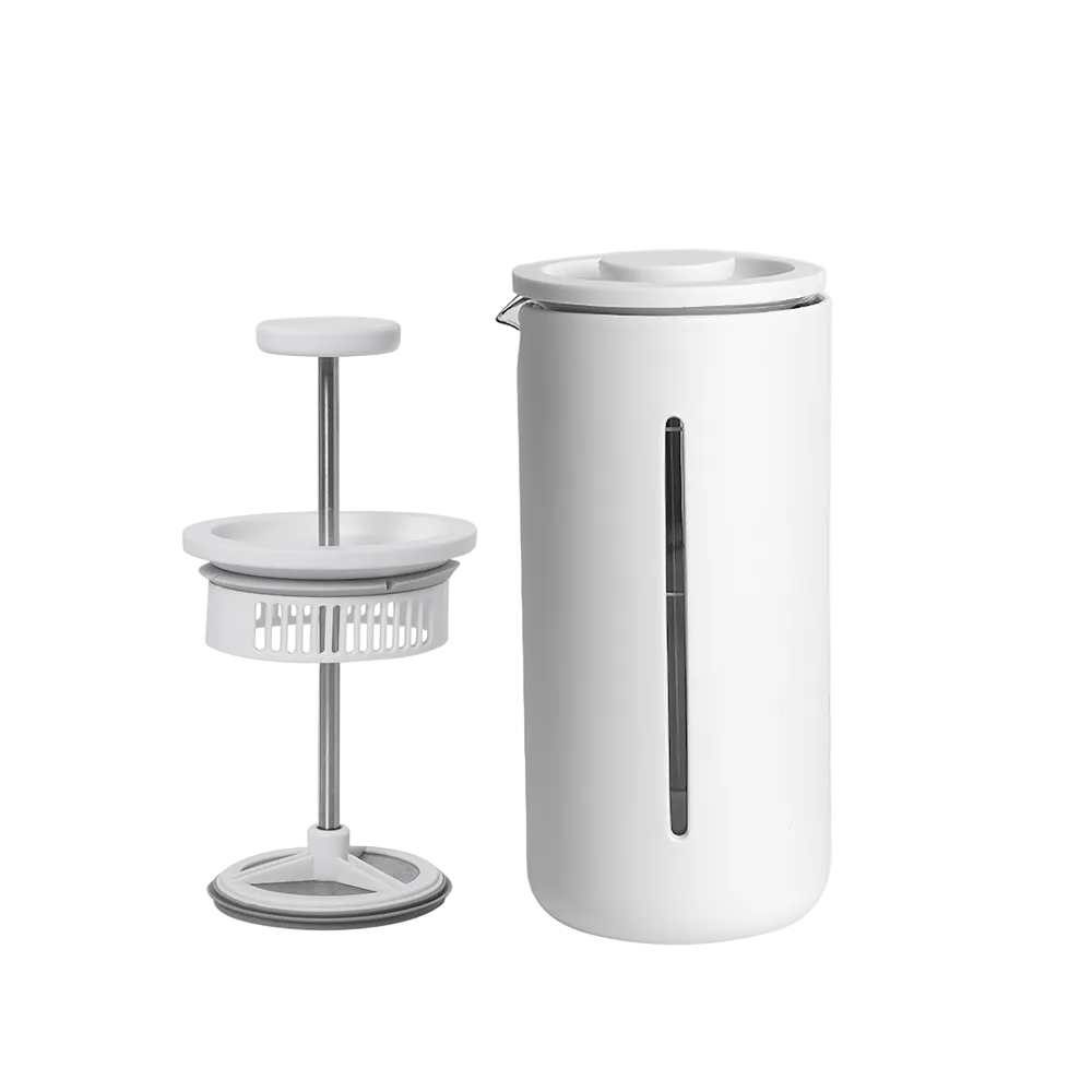Timemore U French Press 450ml