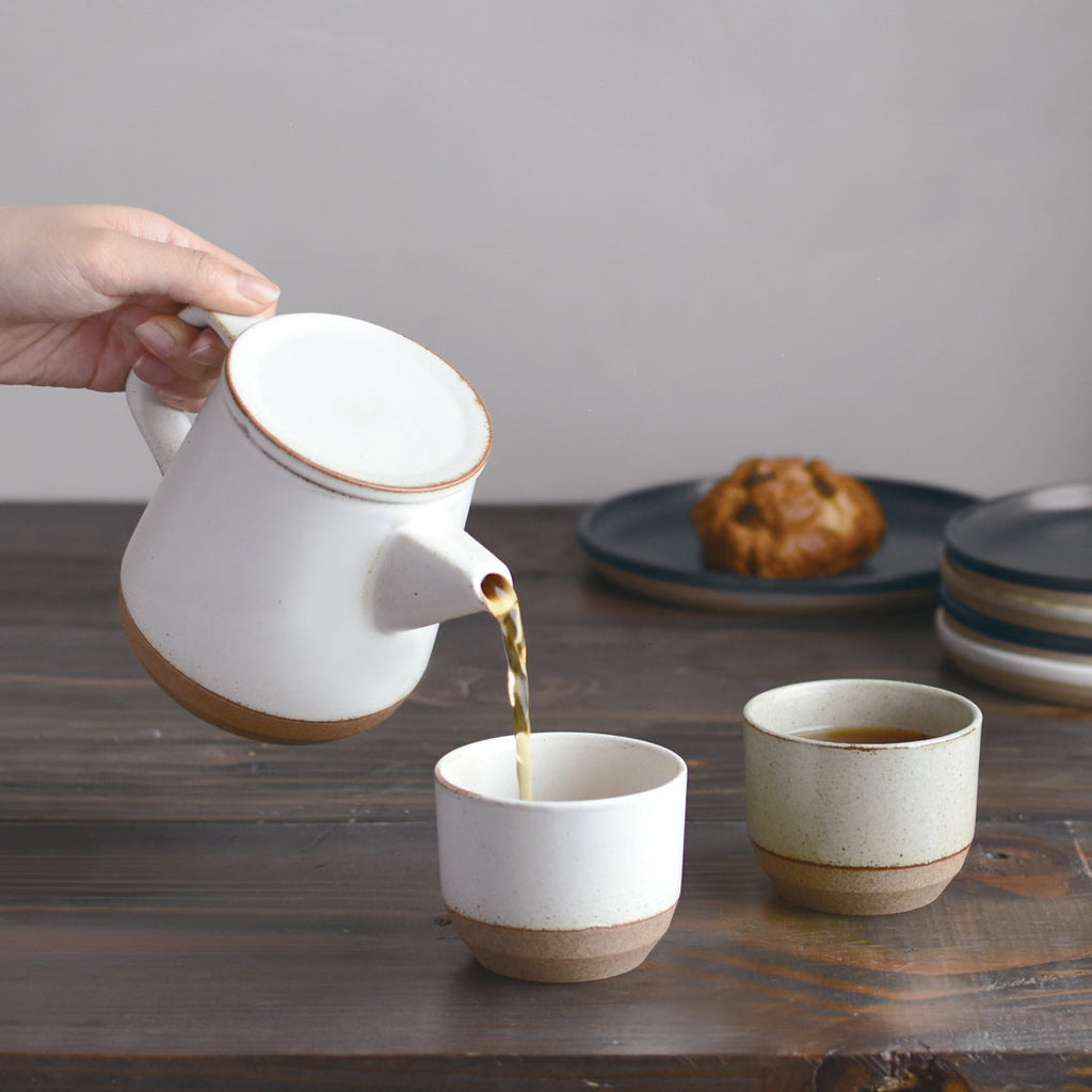 Kinto 6oz Ceramic Cup - CLK-151
