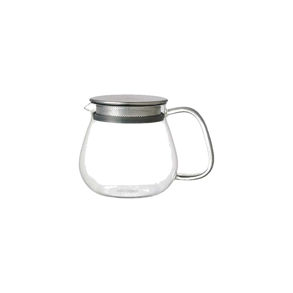 Kinto Unitea One Touch Teapot