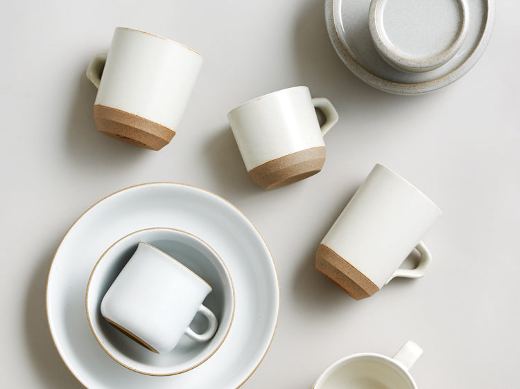 Kinto 6oz Ceramic Cup - CLK-151