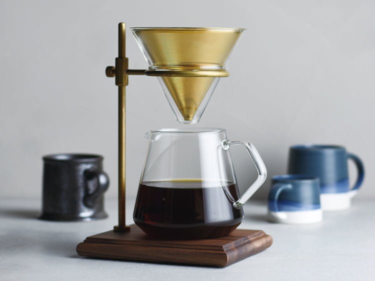 Kinto 320ml Ceramic Mug - SCS-S03