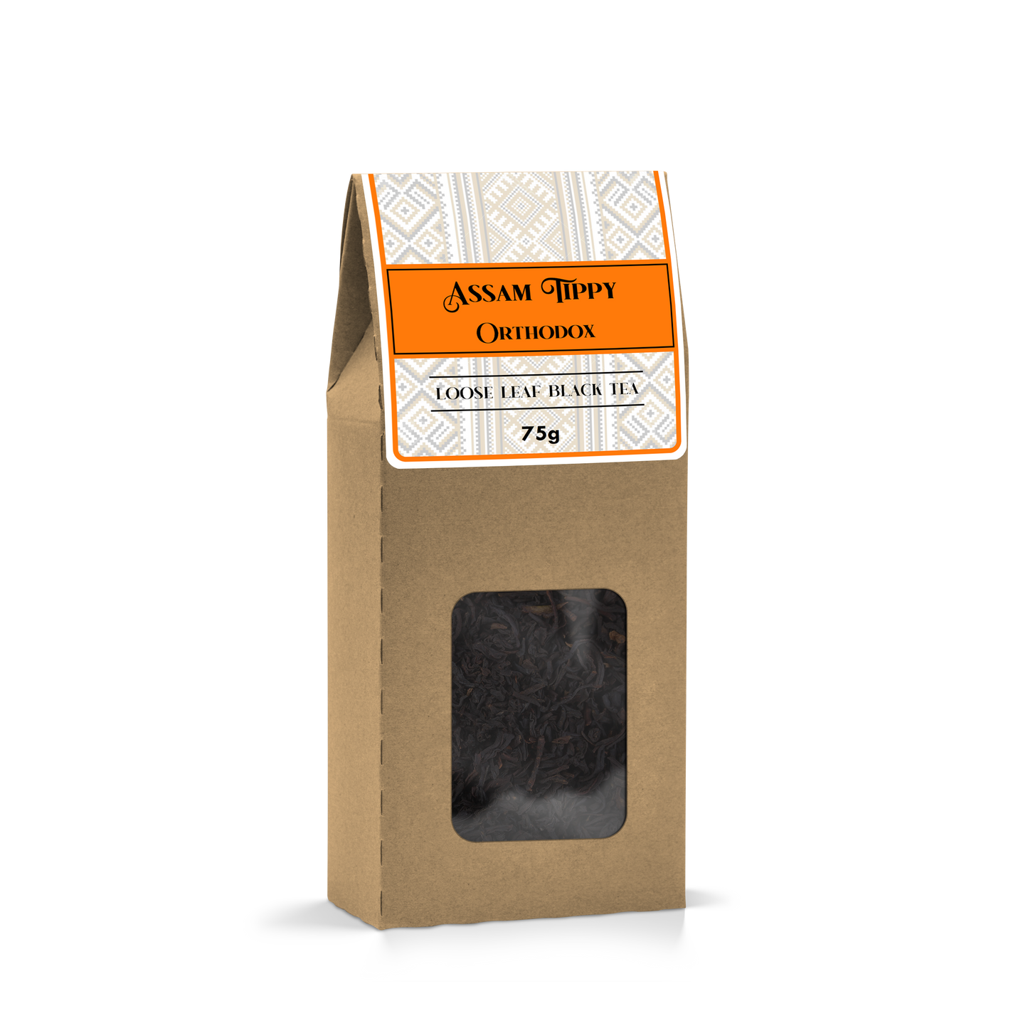 Assam Tippy Orthodox