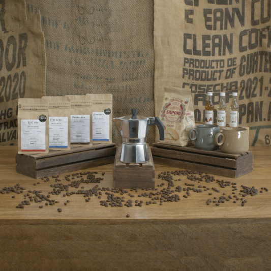 Christmas Hampers are Here!