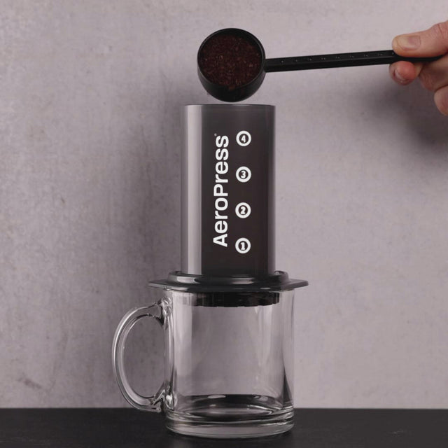 AeroPress Original Coffee Maker