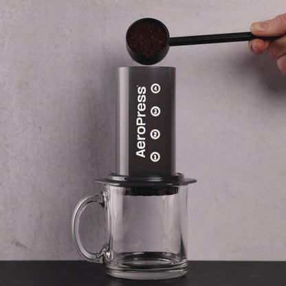AeroPress Original Coffee Maker