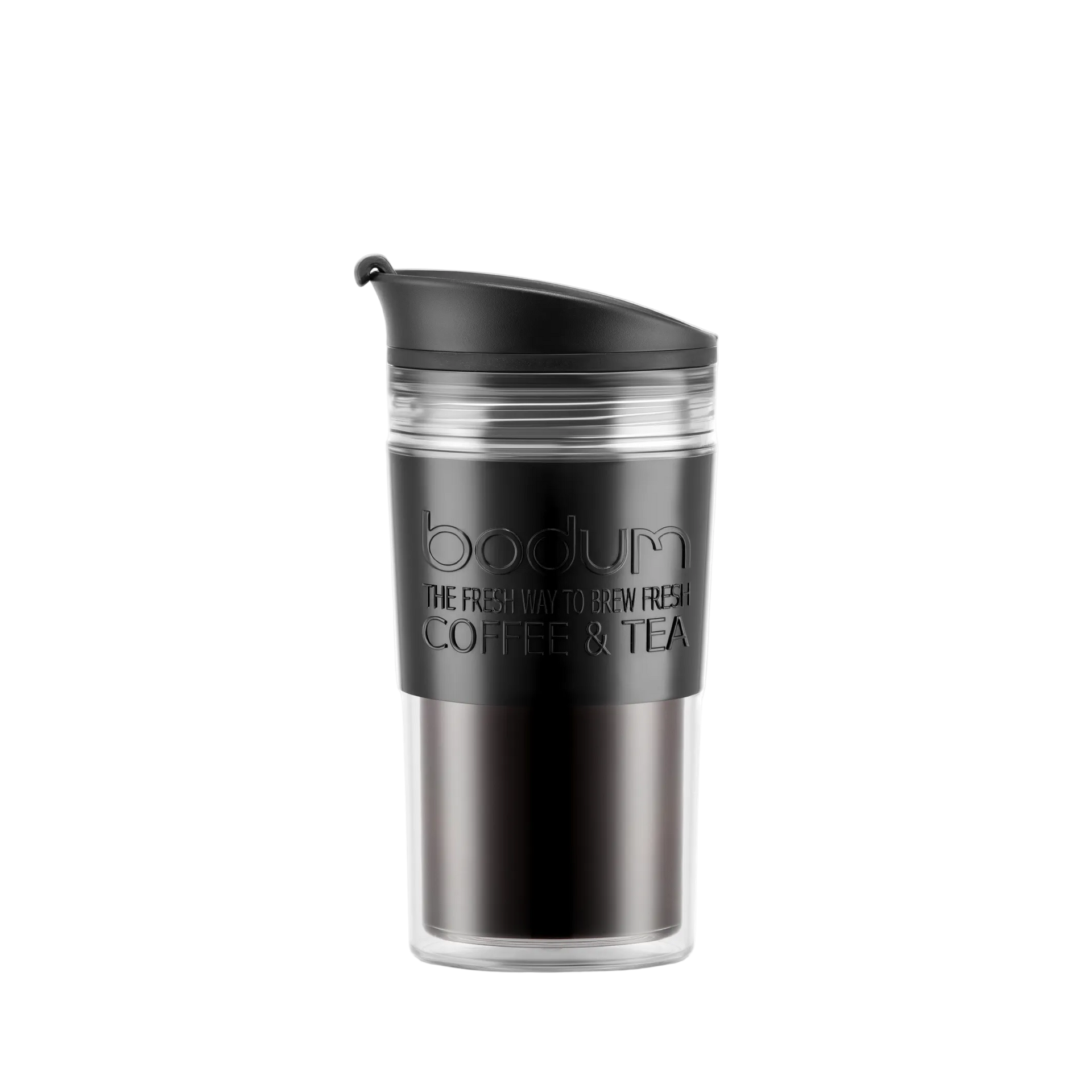 branded coffee cups reusable 350ml Brew Cup with Custom Logo main image 0