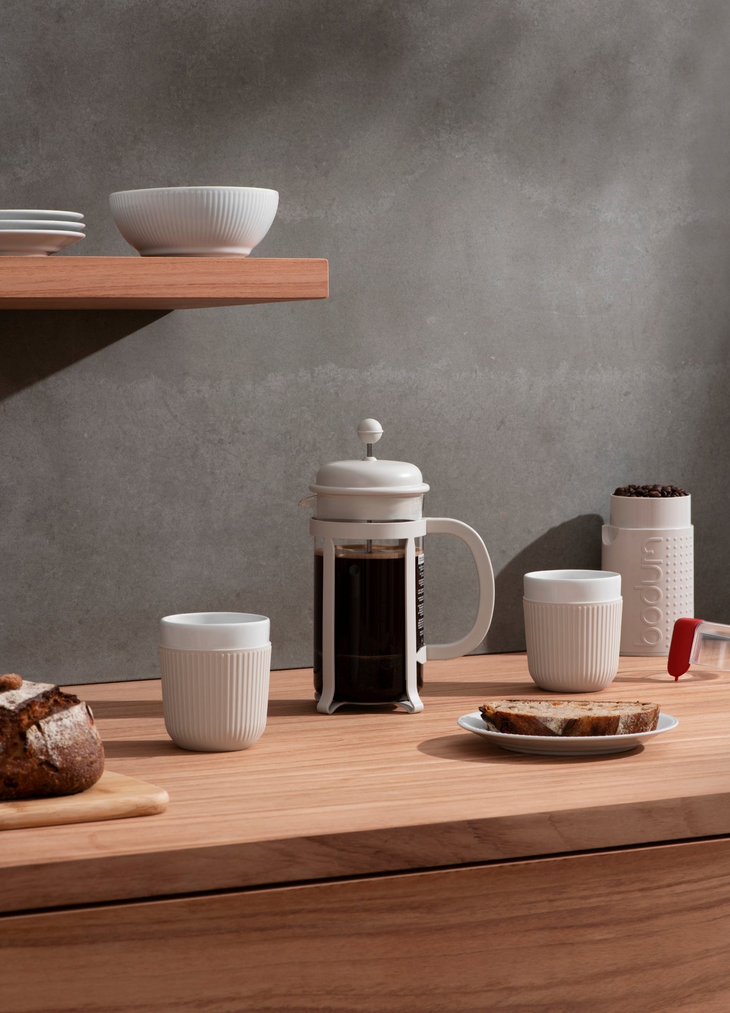 Bodum JAVA French Press