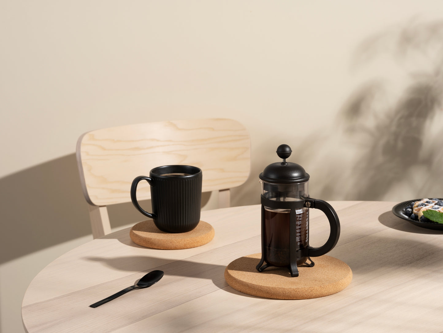 Bodum JAVA French Press