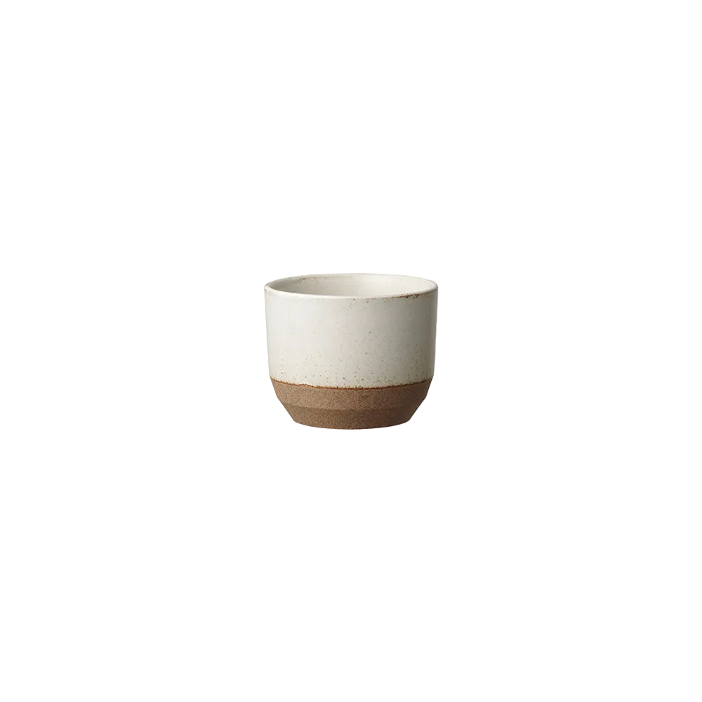 Kinto 6oz Ceramic Cup - CLK-151