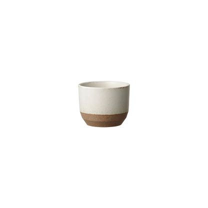 Kinto 6oz Ceramic Cup - CLK-151