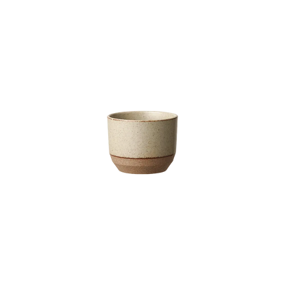 Kinto 6oz Ceramic Cup - CLK-151