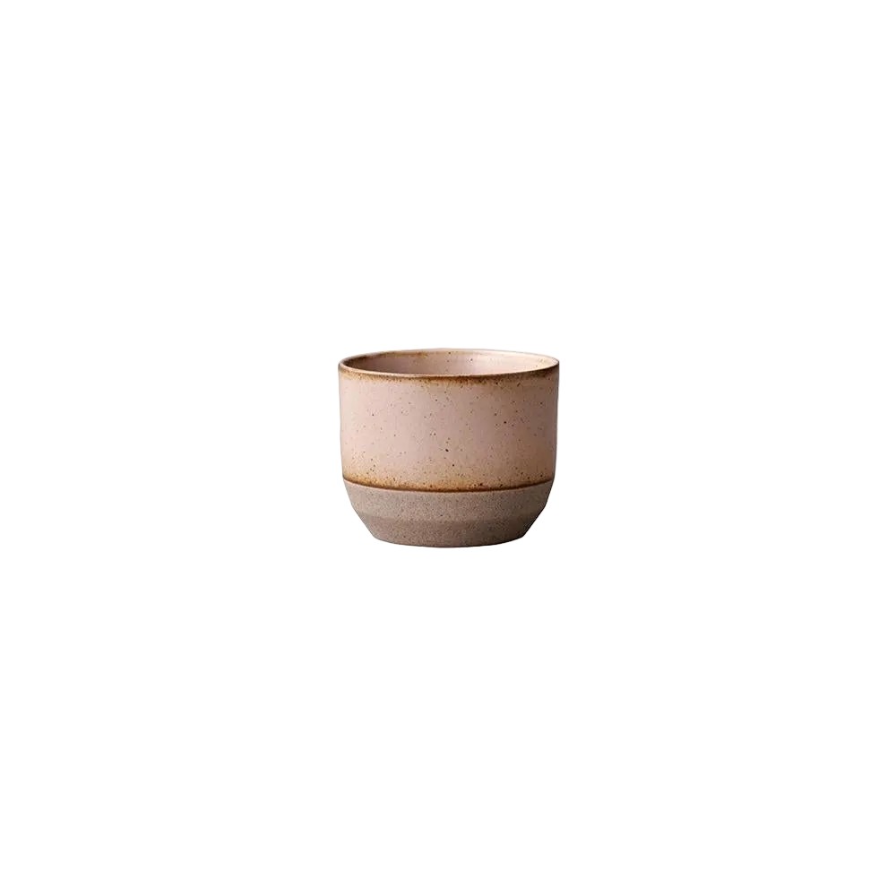 Kinto 6oz Ceramic Cup - CLK-151