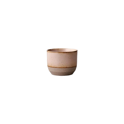 Kinto 6oz Ceramic Cup - CLK-151