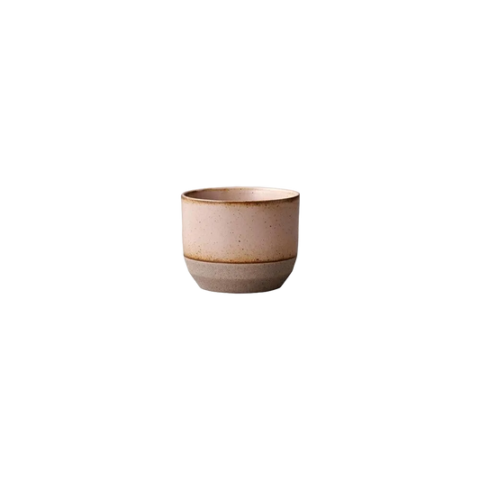 Kinto 6oz Ceramic Cup - CLK-151