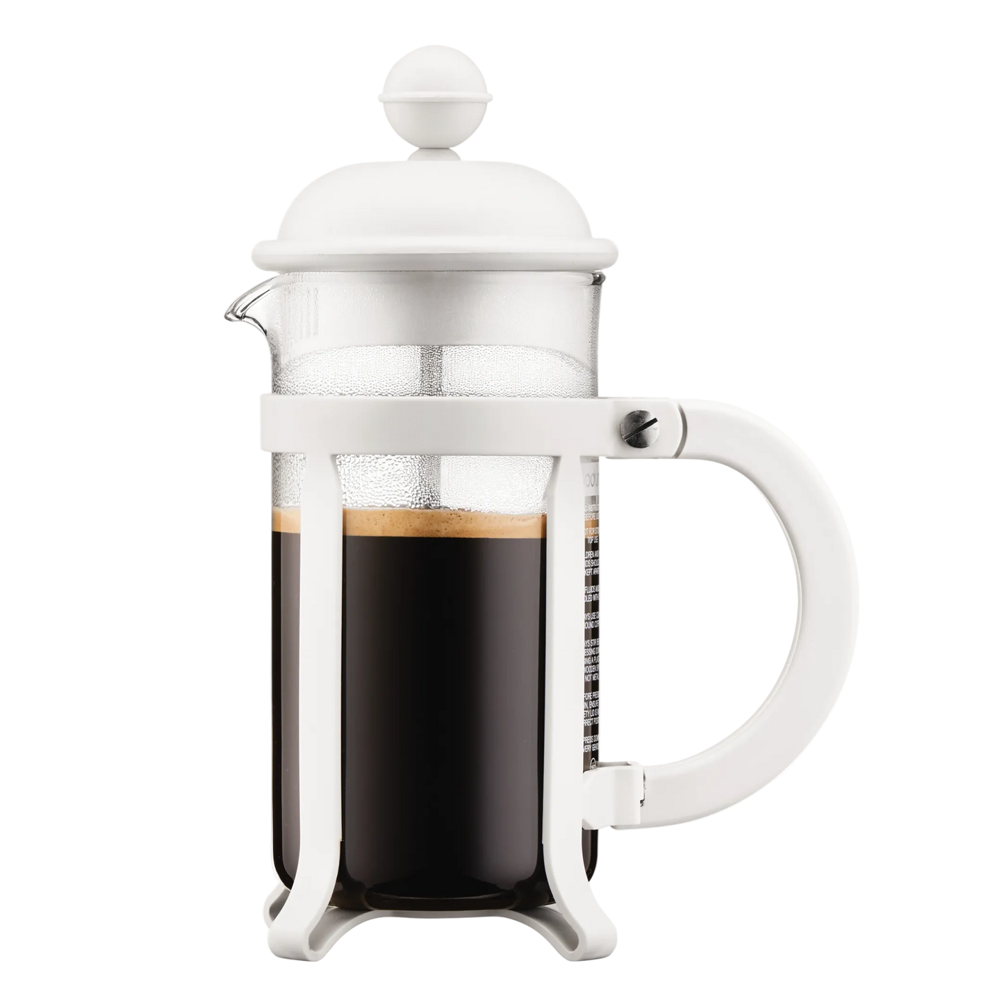 Bodum JAVA French Press
