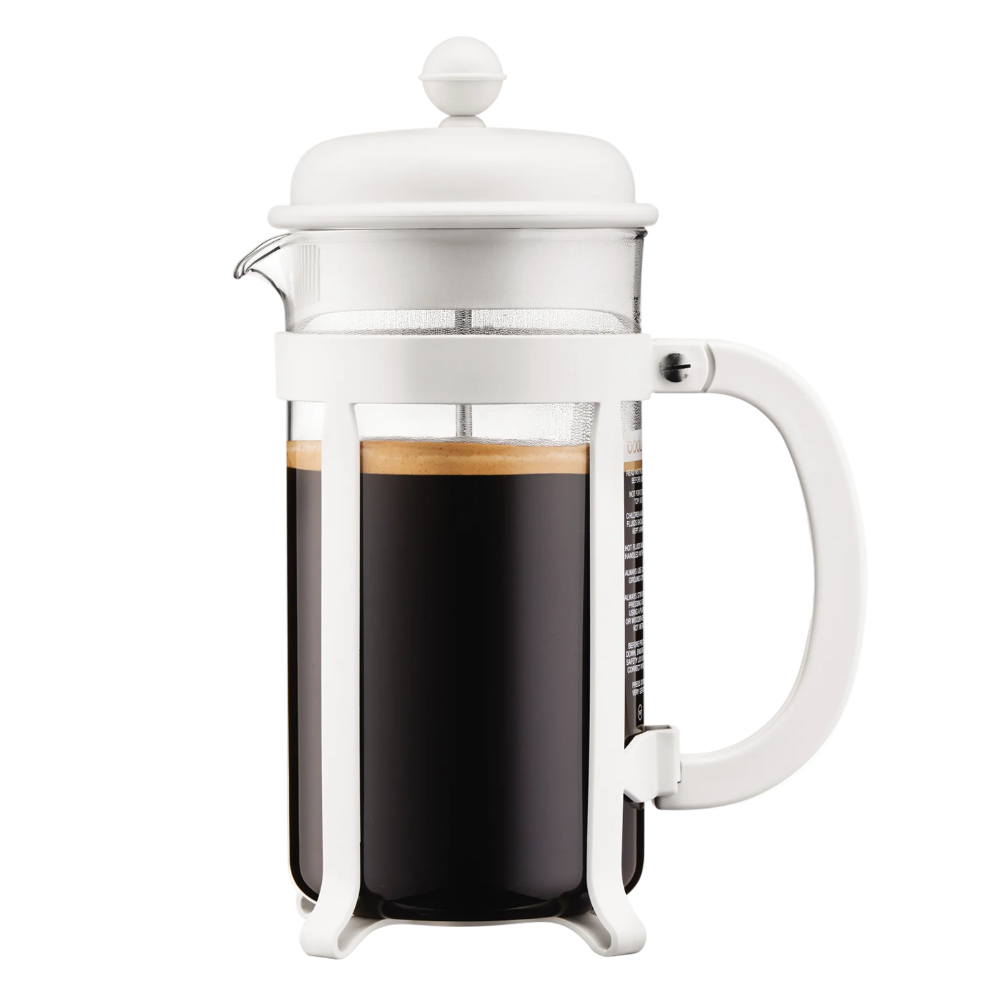 Bodum JAVA French Press