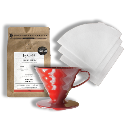 V60 Filter - Bundle
