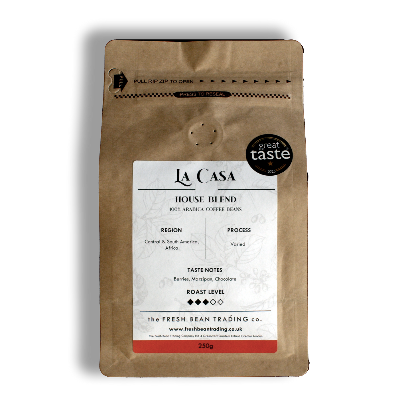 French Press - Bundle
