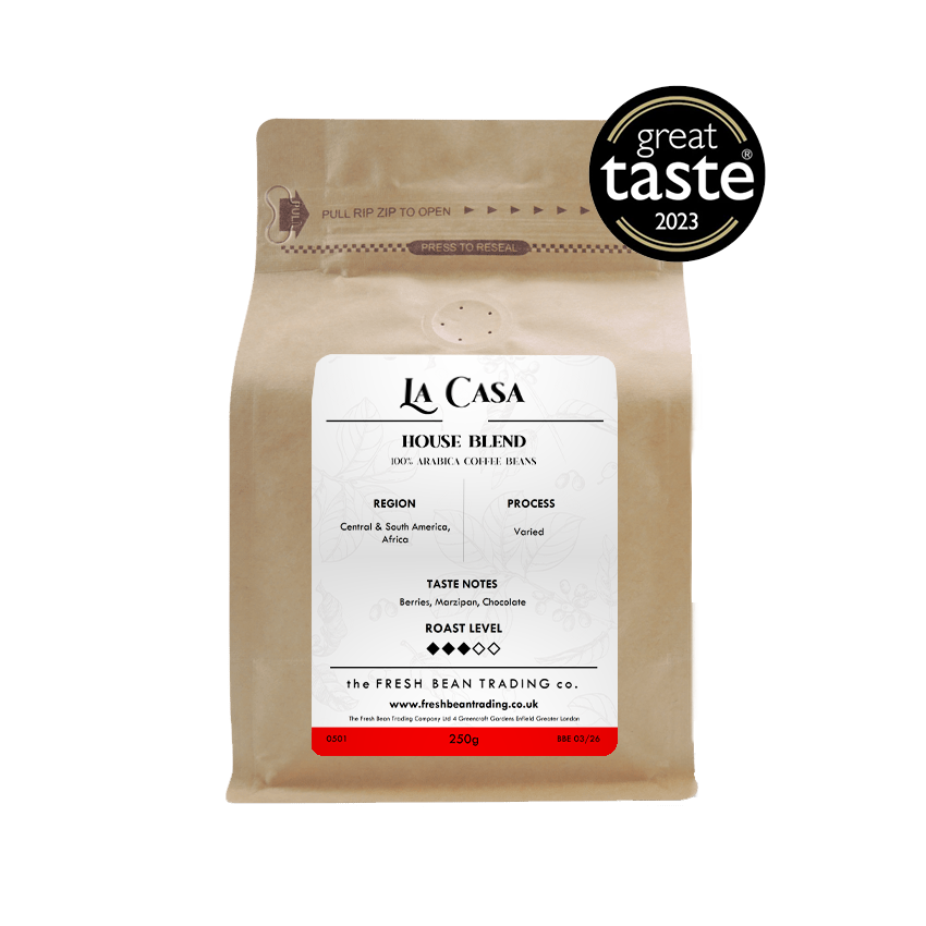 La Casa - House Blend