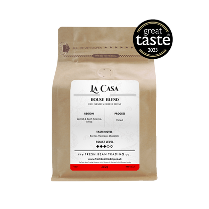 La Casa - House Blend