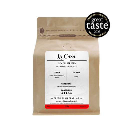 La Casa - House Blend