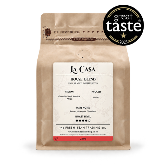 La Casa - House Blend