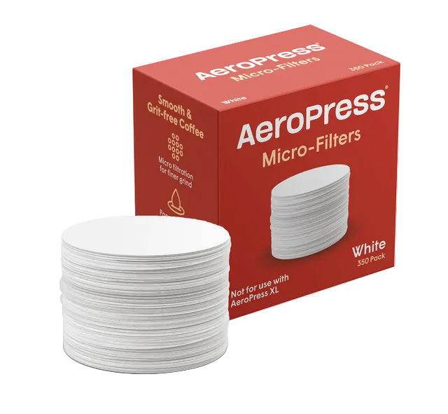 AeroPress Original Filters (350)