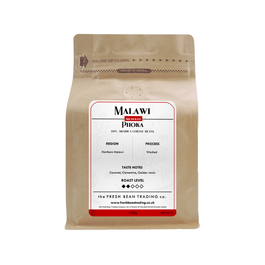 Malawi - Phoka