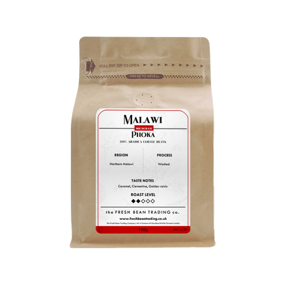 Malawi - Phoka