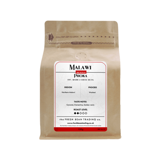 Malawi - Phoka
