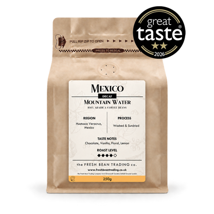 Mexico - Mountain Water Decaf