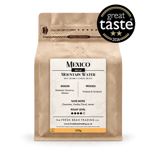 Mexico - Mountain Water Decaf