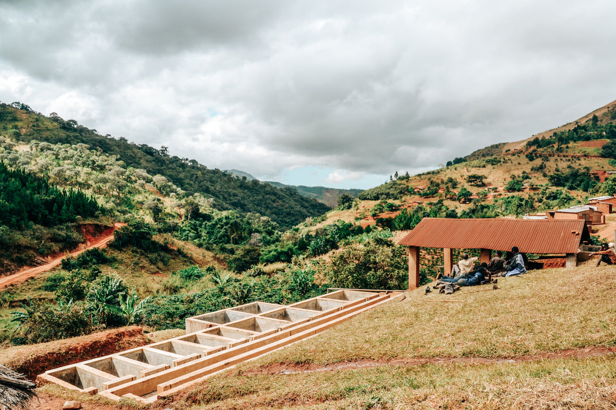 Malawi - Phoka