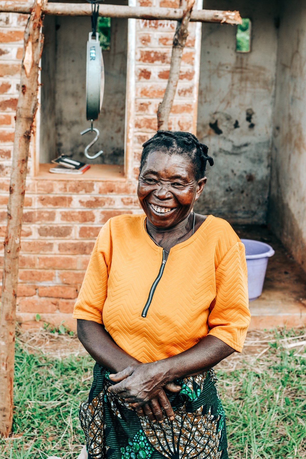 Malawi - Phoka