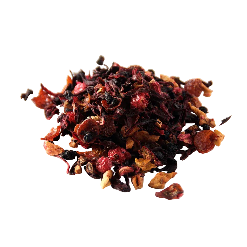 Red Berries