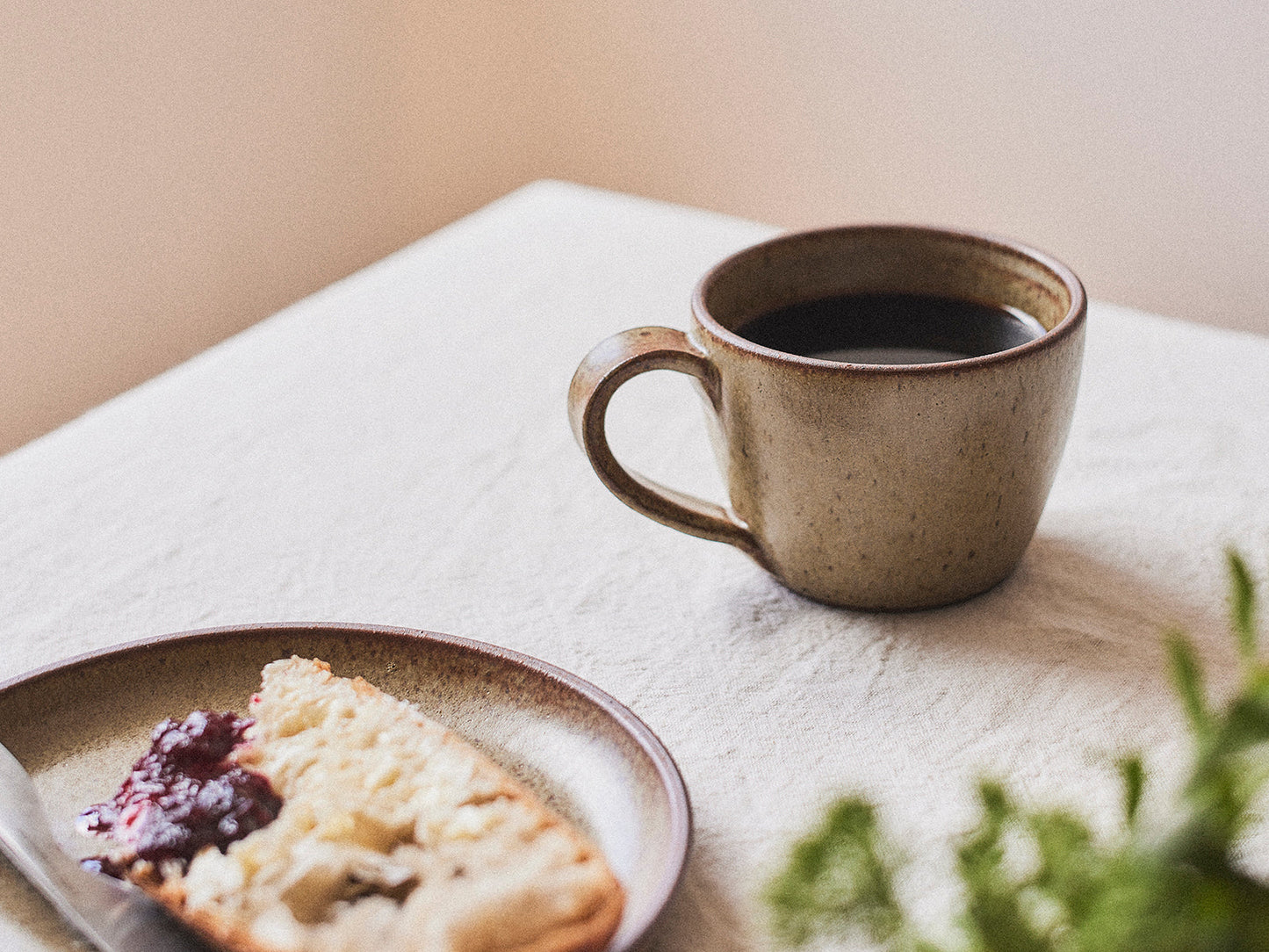 Kinto 300ml TERRA mug