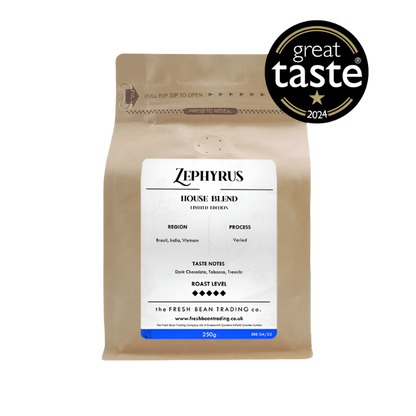 Zephyrus - House Blend