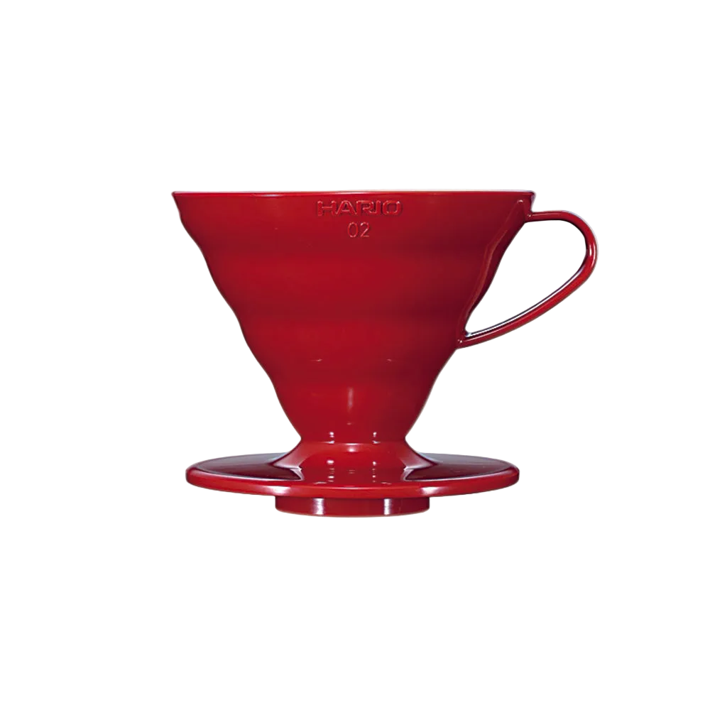Hario V60 Coffee Dripper Plastic