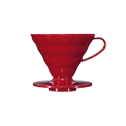 Hario V60 Coffee Dripper Plastic