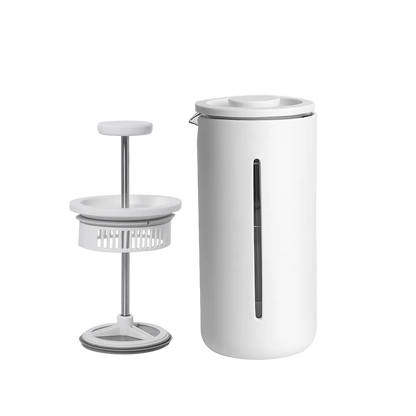 Timemore U French Press 450ml