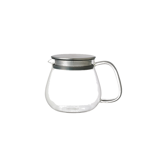 Kinto Unitea One Touch Teapot
