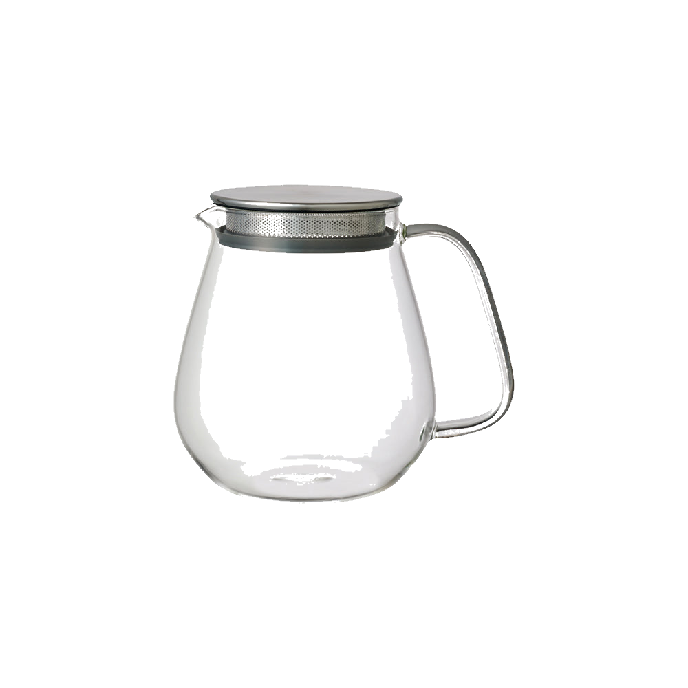 Kinto Unitea One Touch Teapot