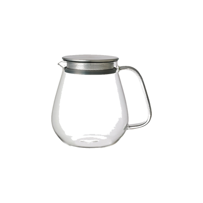 Kinto Unitea One Touch Teapot