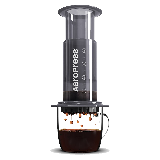 AeroPress Original Coffee Maker
