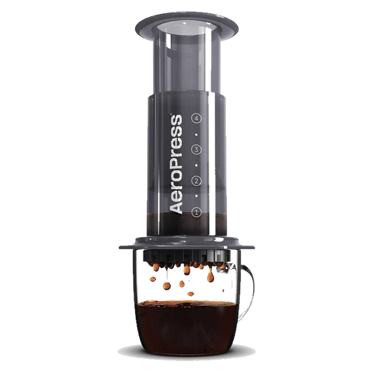 AeroPress Original Coffee Maker